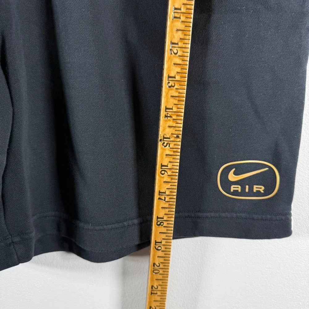 Nike overview brand